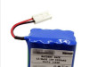 Baterija Litijum AED PRO LIFEPOINT defibrilator 12V 600