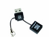 Micro SD čitač kartica INTEGRAL