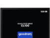 GOODRAM CL100 120GB SSD 2.5” 7mm SATA