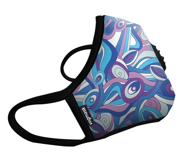 Vogmask respiratorna maska N99CV
