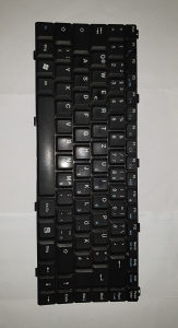 BenQ JoyBook R55 tastatura keyboard za laptop