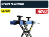 DIZALICA ZA MOTOCIKLE 500 KG G02170