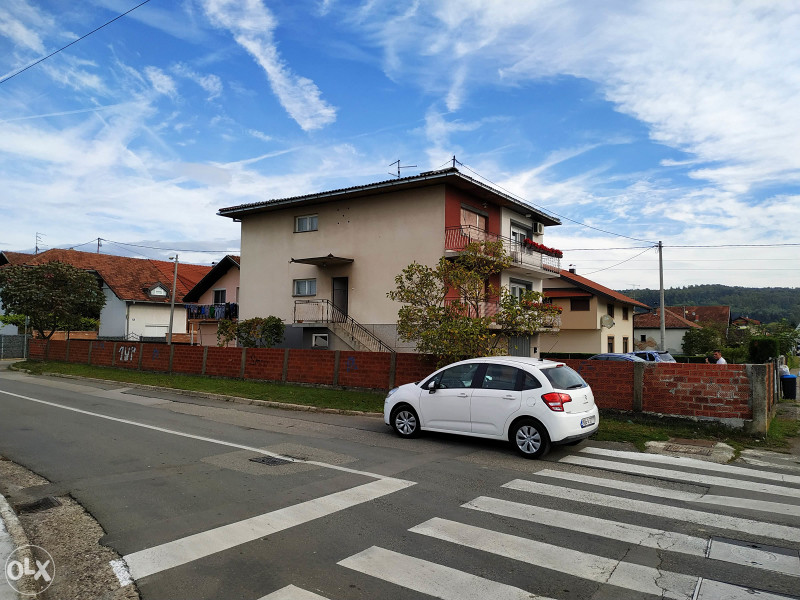 Kuća Banja Luka Ilije Garašanina Kuće OLX.ba