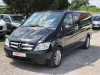 Mercedes Vito automatik ; 2012 godište, trozonska klima