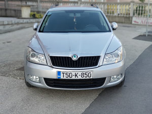 Skoda Octavia 1.6 TDI DSG 2013 GODINA