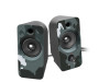 Zvučnici 2.0 SPEEDLINK DAROC Stereo Speaker