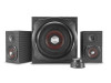 Zvučnici 2.1 SPEEDLINK GRAVITY CARBON 2.1 Subwoofer