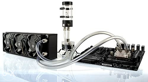 EKWB EK-KIT Extreme Series PC Watercooling Kit X360