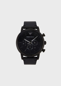 Sat Armani cronograph