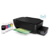 HP MFC Printer Ink Tank Wireless 425