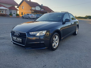 Audi A4 2.0 TDI 2016 godina limuzina