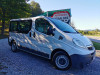 OPEL VIVARO 2.0 CDTI *2008god*9 SJEDIŠTA*KLIMA