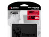 480 GB SSD KINGSTON A400