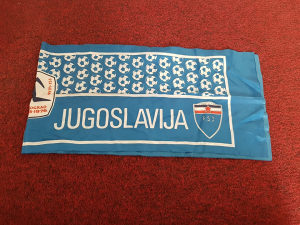 Šal Jugoslavije (Fudbalski)