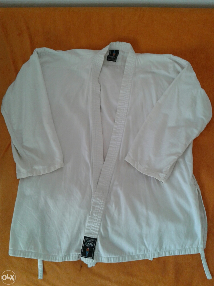 Kimono za karate 160 za početnike