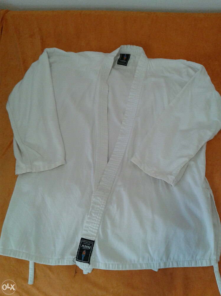 Kimono za karate 160 za početnike