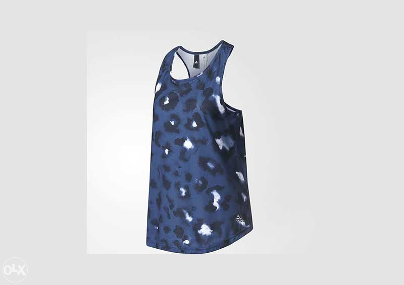 Adidas Majica Ess LO Tank Top S97187