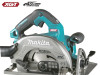 XGT MAKITA 40V AKU KRUŽNA PILA 40V, 190MM HS003GZ