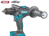 XGT MAKITA 40V AKU UDARNA BUŠILICA - ODVIJAČ HP001GZ