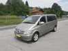 MERCEDES VITO 113 CDI 2.2 PUTNIČKI 2011