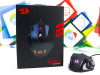 Gaming miš ReDragon Impact M908 12.400dpi RGB