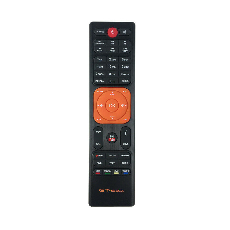 DVB S2 besplatni programi satelitski wifi tv lcd V7S HD