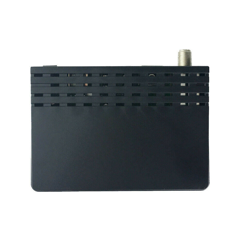 DVB S2 besplatni programi satelitski wifi tv lcd V7S HD