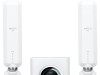 Ubiquiti AmpliFi HD High-Density Home Wi-Fi System wit