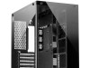 Inter-Tech Kućište C-701 Panorama Full Tower Black