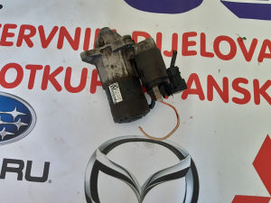 Alnaser anlaser alanser mazda demio 2002 g