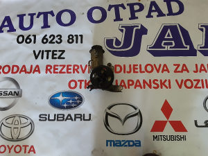 Servo pumpa toyota yaris tojota jaris 2005