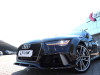 Audi RS7 Sportback plus 4.0 TFSI 605 KS Quattro