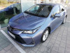 Toyota COROLLA SEDAN 1.6 VAL. 4D MULTIDRIVE S LUNA