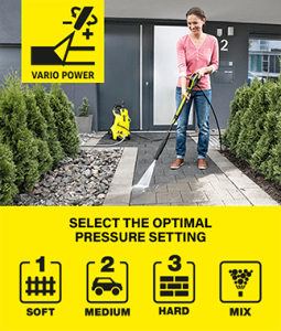 Karcher K4 UNIVERSAL EDITION Visokotlačni perač K 4 - Biznis i ...