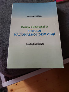dr.F.Saltaga"Bosna i Bosnjaci u srp. nacion.ideologiji"