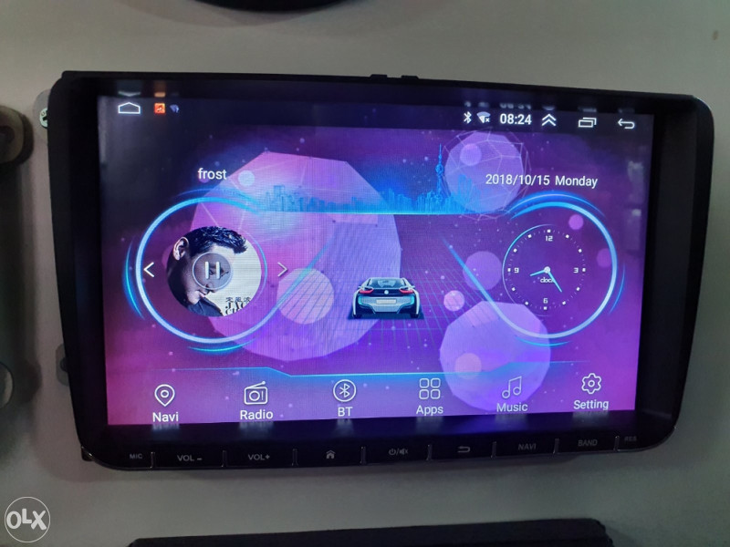Auto radion razna vrste, mp3, mp5, dvd, CD, usb
