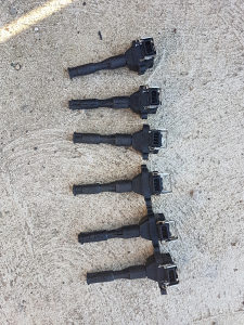Bobina-bobine-bombina Bmw 520i e39 065/775-822