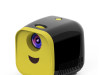 L1 Kids Mini Projector Full HD