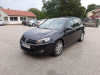 VW GOLF 1.6TDI