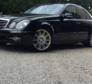 Mercedes e klasa e280 e 280 w211 sportpaket dijelovi
