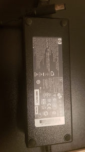punjac HP 18.5v 6.5A