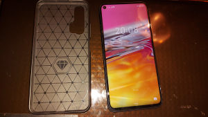 Huawei Nova 5T