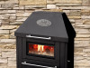 Kamin Blist ROMEO *BESPLATNA DOSTAVA*