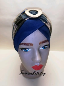 Ženski turban
