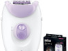 BRAUN SE3170 epilator za žene