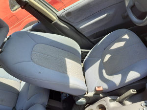 Mercedes-Benz A klasa dijelovi