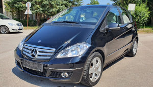 Mercedes A 200 CDI EURO 5