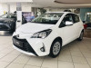 TOYOTA YARIS 1.5 BENZIN