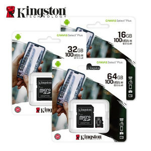Memorijska micro sd kartica memory card 32GB KINGSTON