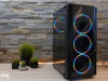 Prism RGB i5 3470 8GB DDR3 Sapphire Rx480 Dx12
